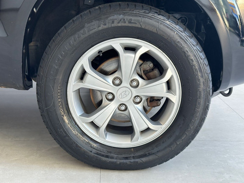 Hyundai Tucson 2.0 MPFI GLS 16V 143CV 2WD FLEX 4P AUTOMÁTICO
