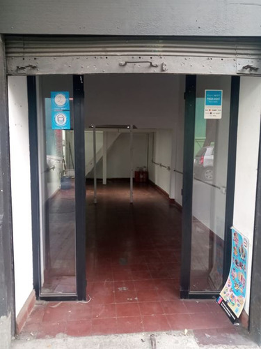 Local Comercial En Arriendo Barrio Yungay, Santiago