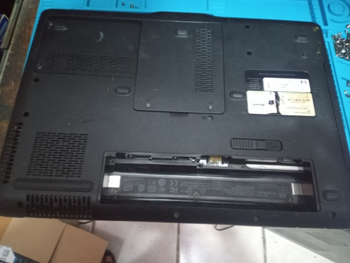 Hp Pavilion Dv6000-dv6255us Piezas Precios En Descripción (Usado)