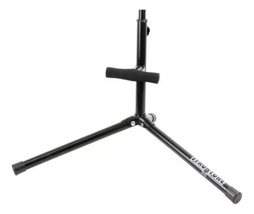 Stand Strukture Sums-bk Para Violin Mandolina Negro Msi