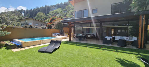 Casa En Renta Con Acceso Al Lago.