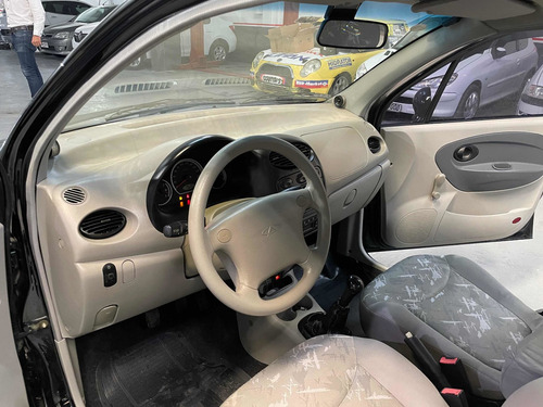 Chery Qq3 Full Con Aire