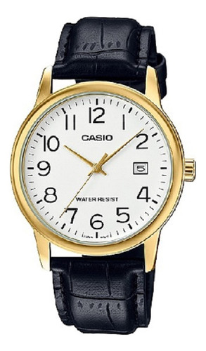 Reloj Marca Casio Modelo Ltp-v002gl-7b2