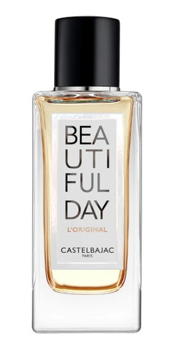 Perfume Beatiful Day L Original - mL a $2950