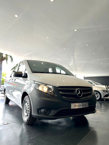 Mercedes-benz Vans Vito Tourer 2024 | Servicio Especial Publ