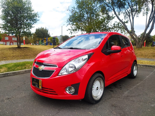 Chevrolet Spark 1.2 Gt M300