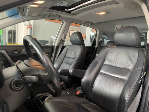 Honda Cr-v Exl 2.0 4wd