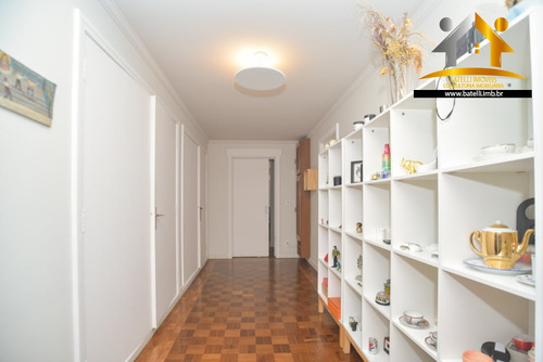Imagem 20 de 30 de Excelente Apartamento - Centro De São Paulo | Batelli Imóveis - 4982