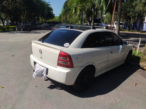 Chevrolet Astra 2.0 Comfort Flex Power 3p