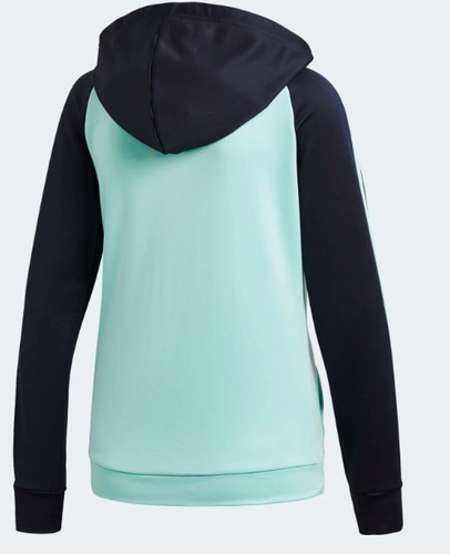Conjunto Deportivo adidas Re-focus Pants Y Sudadera Mujer