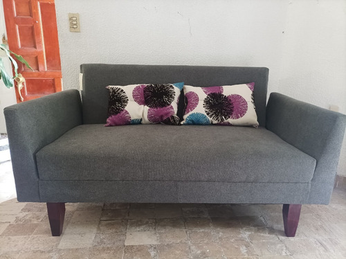 Hermoso Sofa De Calidad 