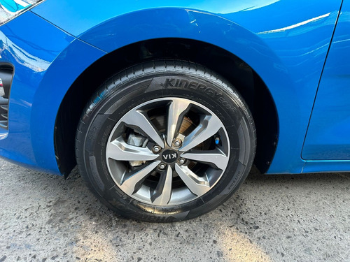 Kia Rio 1.6 Lx Sedan At