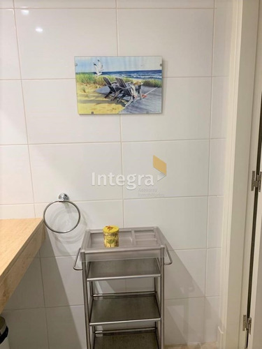 Imagen 25 de 30 de Apartamento En Alquiler De Verano -playa Brava