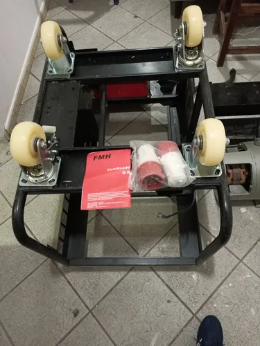 Dinamo De Generador 13.500 W
