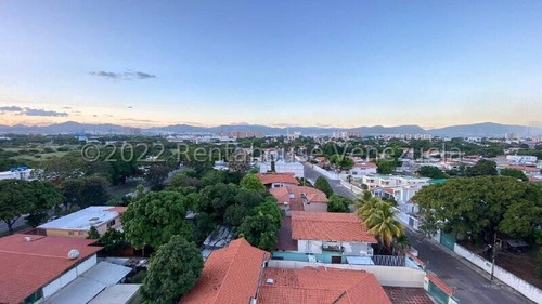 Imagen 5 de 30 de Apartamento En Venta Al Oeste De Barquisimeto Cocina Con Acabados Italianos Concepto Abierto Gabriela C. #23-15395