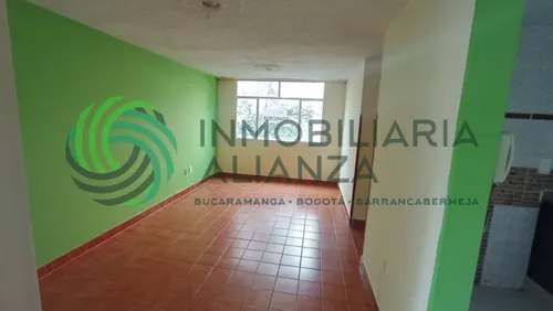 Apartamento En Arriendo En Bucarica. Cod A15586