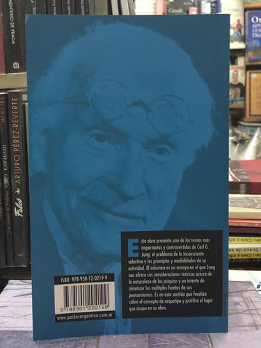 Formaciones De Lo Inconsciente - Carl G. Jung