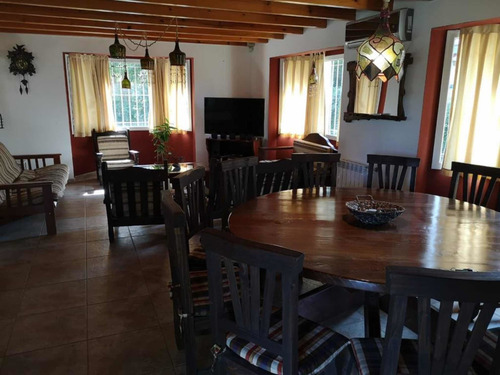 Imagen 10 de 14 de Casa En Alquiler Villa General Belgrano Cordoba