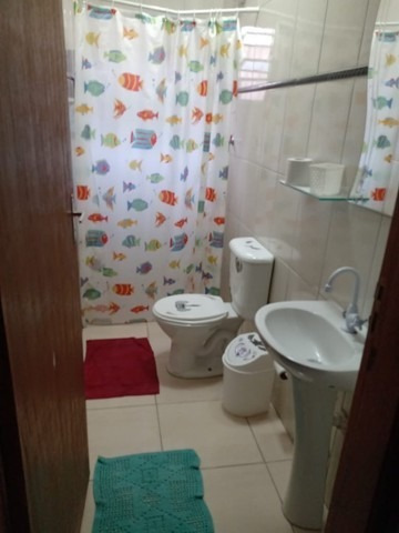 Imagem 7 de 13 de Casa Em Mongagua 2 Quartos Com Espaço Para Piscina R$189.000