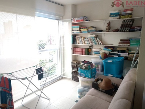 Imagem 5 de 30 de Apartamento Cambuí, 2 Dormitórios Sendo 2 Suítes - Ap03338