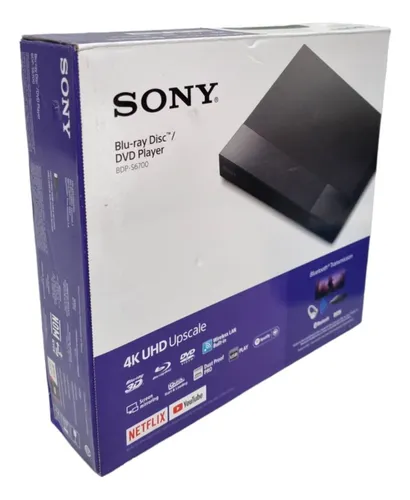 SONY BDP-S6700(ブルーレイ/DVDプレーヤー)をレビュー | yokatooon