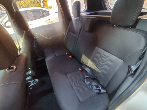 Renault Duster 1.6 16V SCE FLEX DYNAMIQUE X-TRONIC