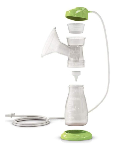 Ardo Calypso Double Plus - Juego De Extractor De Leche Eléct