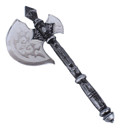 Hacha De Halloween, Juguetes, Decoraciones, Estilo A
