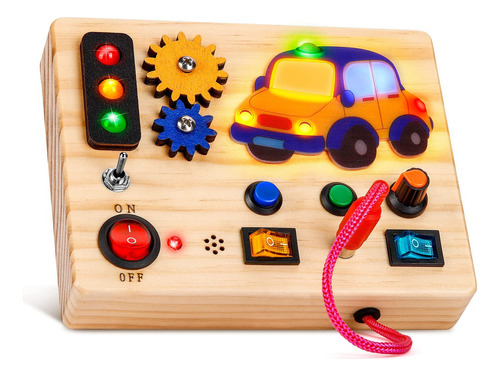 Auney Montessori - Tablero O - 7350718:ml A $219990