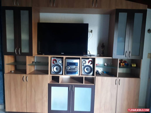 Imagen 4 de 12 de Apartamentos En Venta En Aguasal 1