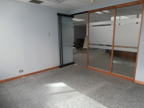 Oficina En Venta ~ 743 M2 - El Rosal