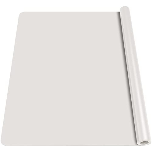 Tapete De   Beige Manualidades, 35.4 X 23.6 X 0.06 PuLG...