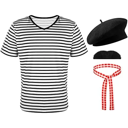 Camiseta online rayas mimo