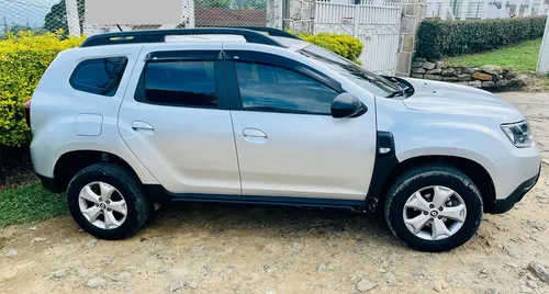 Renault Duster 1.6 Intense
