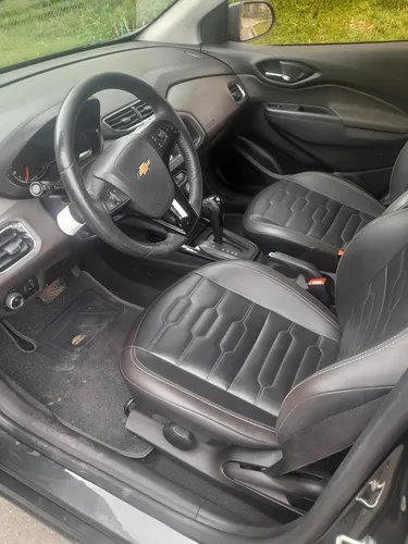 Chevrolet Onix 1.4 Ltz