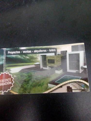 Lote En Villa Carlos Paz, Córdoba En Venta