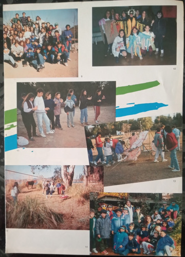 Revistas Internas De Laboratorio Alemán, Coleccionistas.