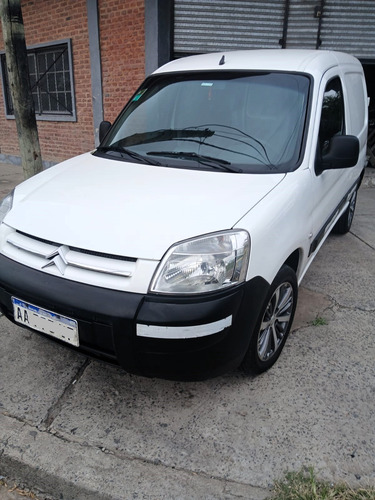 Citroën Berlingo 1.6 Hdi 92 Bussines