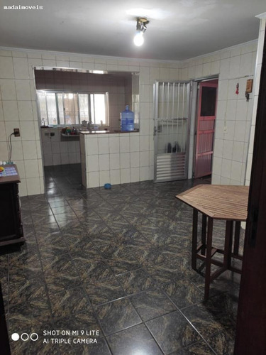 Imagem 8 de 15 de Casa Para Venda Em Suzano, Parque Suzano, 3 Dormitórios, 2 Banheiros, 4 Vagas - 2951_2-1141793