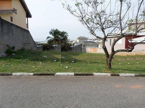 Imagem 2 de 6 de Condomínio Ibiti Do Paço - 476m2 - - Te2670