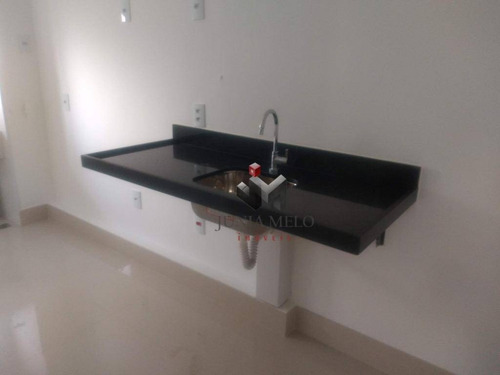 Imagem 5 de 30 de Apartamento Com 3 Dormitórios À Venda, 95 M² Por R$ 600.766,00 - Jardim São Luiz - Ribeirão Preto/sp - Ap2061
