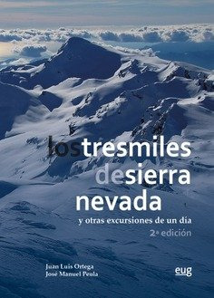 Libro Los Tresmiles De Sierra Nevada Y Otras Excursiones ...