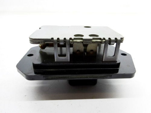 Resistencia Aire A/c Dodge Attitude 3cil 1.2 Std 2015-2020