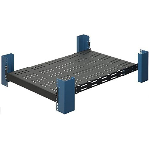 Racksolutions Heavy Duty Estante Fijo 500 Lb Capacidad