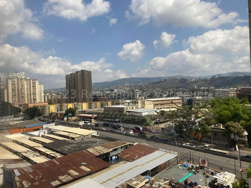Gran Oportunidad!!! Edificio Industrial En Venta - Boleíta Sur - Cnh