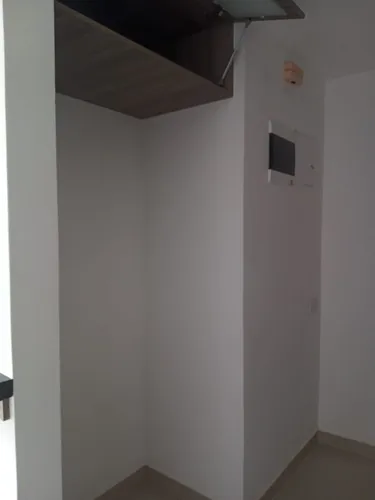 Apartaestudio Renta, Rionegro. Barro Blanco