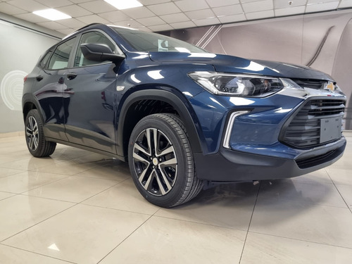 Chevrolet Tracker 1.2 Turbo At