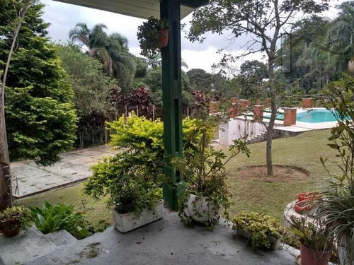 Imagem 4 de 15 de Cód 3318 - Exuberante Sitio Em São Roque!! - 3318