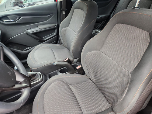Chevrolet Onix 1.0 Lt 5p