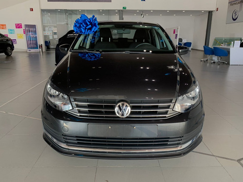 Imagen 4 de 15 de Volkswagen Vento 2020 1.6 Comfortline Mt